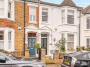 Narcissus Road, London, NW6 1TH, United Kingdom | 2 bed...