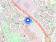 Narcissus Way, Lyde Green Narcissus Way, Lyde Green