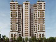Narena Rohit Galaxy,Gomti Nagar Extension 4 BHK...