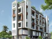 Anjaneya Ila Abasan,Sonarpur 2 BHK Apartment For Sale...