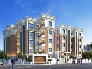 Narendrapur 2 BHK Apartment For Sale Kolkata