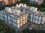 Atri Rays,Narendrapur 2 BHK Apartment For Sale Kolkata