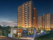 Prudent Antara,Boral Main Road Naredrapur 2 BHK...