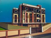 Sonarpur 3 BHK Apartment For Sale Kolkata