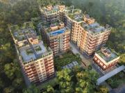Etha Su Casa Valley,Rajpur 3 BHK Apartment For Sale Kolkata