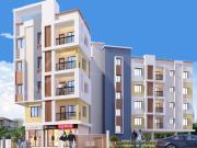 Narendrapur 3 BHK Apartment For Sale Kolkata