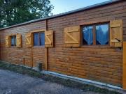 Nargis Vente Chalet 45