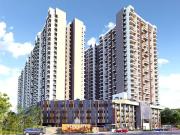 Ambegaon Budruk 2 BHK Apartment For Sale Pune