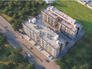 Narmada Residency,Hingna 2 BHK Apartment For Sale Nagpur
