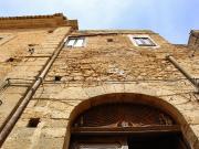 Naro, palazzo Morillo, il barocco Siciliano 380m² Naro