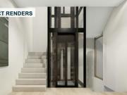 Narra 5 U 8 | Signature 3 Bedroom w/Home Lift Pre...