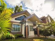 Narra Park, Davao,a semi high end sub. Offers Bungalow...