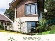 NARRA PARK RESIDENCES 2 Storey