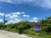NARRA PARK RESIDENCES LOT FOR SALE