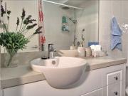 Narrabeen T/H. Furn. Master B/R and 2nd B/R with Office...