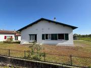 Narrosse 40180 Achat / Vente maison 5 pièces t5 jardin