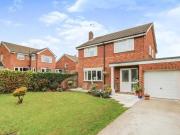 Narrow Lane, Denstone, 4 Bedroom Detached