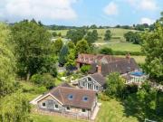 Narrow Lane, Lowsonford, 6 Bedroom Detached