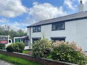 Narrow Moss Lane, Scarisbrick, 3 Bedroom Semi detached