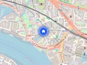 Narrow Street, London, E14