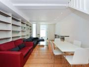 Narrow Street, London, E14