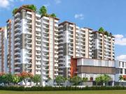 Hallmark Skyrena,Narsingi 2 BHK Apartment For Sale Hyderabad