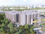 Narsingi 3 BHK Apartment For Sale Hyderabad