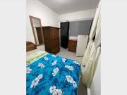 NARVARTE, RECAMARA AMUEBLADA CON SERVICIOS Y BAÑO PRIVADO