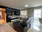 Nascente andar alto Residencial Antares Club