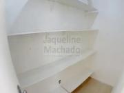 4/ nascente, ar condicionado, 2 vagas