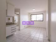 Apartamento em Águas Claras! Rua Alecrim com 2 quartos