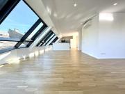Naschmarkt Highlight I Exklusive Maisonette mit...