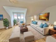 Naschmarkt Nähe 1060! 2 Zimmer Mietwohnung perfekt...