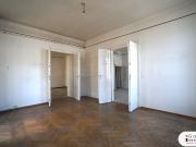 Naschmarkt sonnige, sanierungsbedürftige Eckwohnung