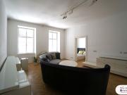 Naschmarkt wunderschöner Altbau chic eingerichtet