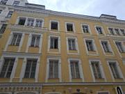 Naschmarktnähe toller Altbau viel Potenzial