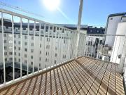 Naschmarktnähe Top Sanierte 3 Zimmer Altbau Wohnung mit...