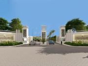 Naseeb Amulyam Greens,Pirda 2 Residential Plot For Sale...