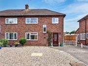 Nash Close, Colchester, 3 Bedroom Semi detached