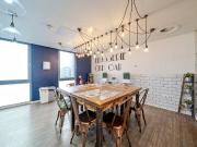 Nash House, Old Oak Lane, London, NW10