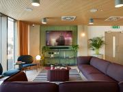 Nash Studio A Has an Apartment