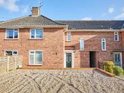 Nasmith Road, Norwich NR4, 5 bed terraced house to rent,...