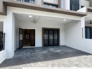 Nassim Height 3 Storey Landed @ Taman Ukay Bistari Ampang