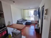 NATANIEL COX / PARQUE OHIGGINS