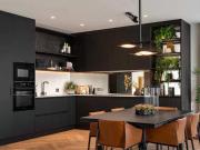 Nathan Way, London, 3 Bedroom Apartment