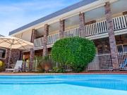 National Park and Ocean Views in One Perfect Home