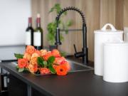 National Rose Co. 104 Patio