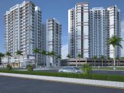National Trinity Paradise Phase 1,Desale Pada 2 BHK...