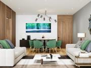 Nativ by Bosque Real: Vida en armonía con la naturaleza...