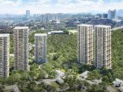 Nativ Departamento en venta en Bosque Real